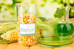 Benville biofuel availability