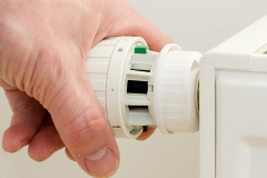 Benville central heating repair costs