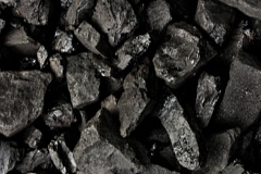 Benville coal boiler costs