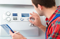 free commercial Benville boiler quotes